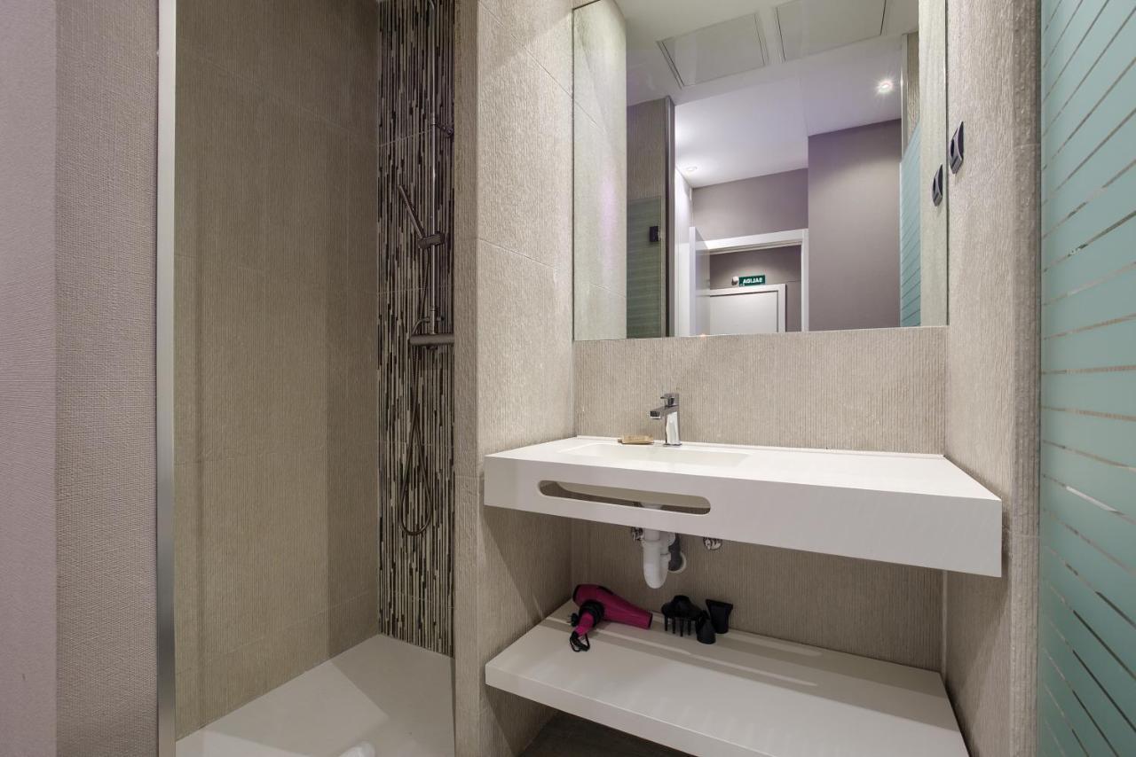 Charming Madrid Catedral Appartement Buitenkant foto